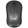 910-007078 Logitech Wireless Mouse M240 SILENT - Graphite 