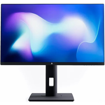LCD РУСЛАН М24 75 1080 [RUS-M24-695942] {23.8"  1920x1080  75Гц  IPS  16:9  3мс  VGA HDMI DP  1000:1
