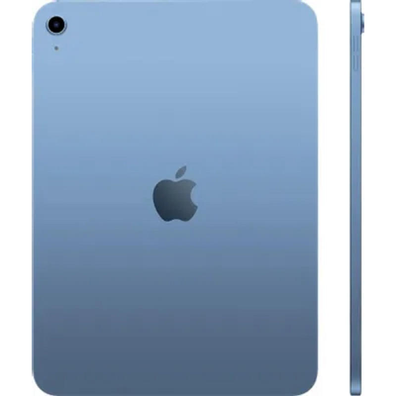 Фото  Apple iPad 11-inch (11th Gen) Wi-Fi 256Gb Blue (MD4H4LL/A)