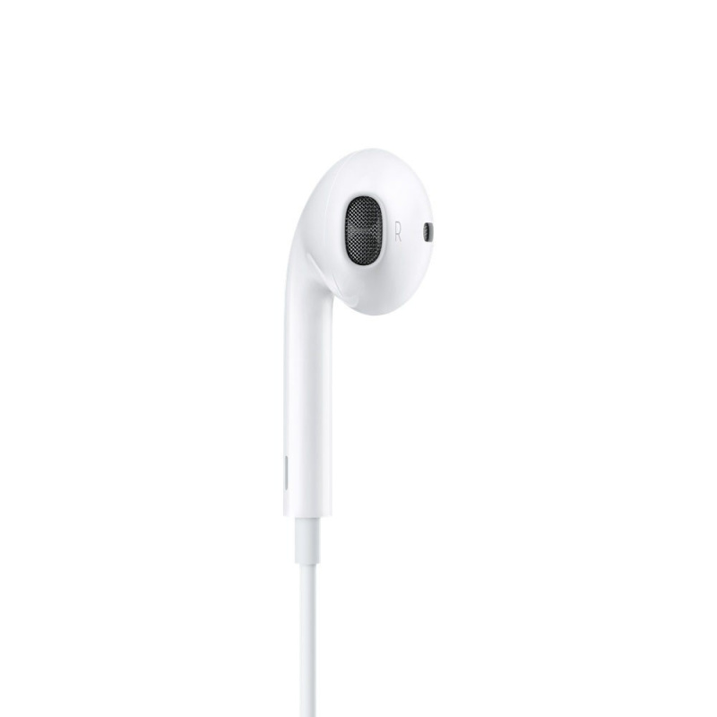 Фото  Apple EarPods with Lightning Connector MMTN2ZM/A MWTY3ZM/A