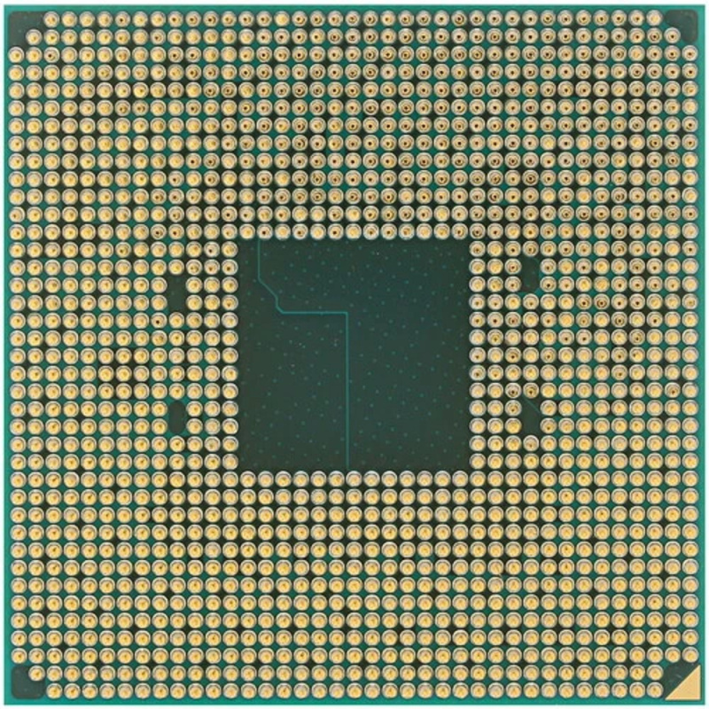 Фото  CPU AMD Ryzen 5 PRO 5655G (100-000001513) {6C/12T, 3.9/4.4GHz, 16MB, 65W, Radeon Graphics}