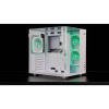 Фото  CBR Корпус ATX X860WT, без БП, White [PCC-ATX-X860WT-WPSU]