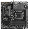 MSI PRO B760M-A WIFI {Soc-1700, Intel B760, 4xDDR5, mATX AC`97 8ch(7.1) 2.5Gg+HDMI+DP}