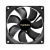Exegate EX297053RUS Вентилятор 12В DC ExeGate ExtraSilent ES12025S3P (120x120x25 мм, Sleeve bearing (подшипник скольжения), 3pin, 1300RPM, 22dBA)