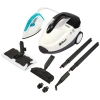Bort Пароочиститель BDR-2500-RR-Iron {Мощность 2300 Вт; Температура пара 143 °С; Емкость бачка 1500 мл; Размер 400x285x260 мм; гарантия 2 г} [93410075