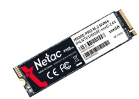 Фото  Накопитель SSD Netac PCI-E 3.0 256Gb NT01N930E-256G-E4X(N) N930E Pro M.2 2280