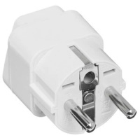 Фото  Адаптер переходник 00-00025058 GOPOWER / ISA KT-168 {переходник для Apple универсальный}