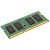 Kingston DDR3 SODIMM 2GB KVR16S11S6 2 PC3-12800  1600MHz