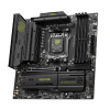 Фото  MSI MAG B850M MORTAR WIFI {SocketAM5 AMD B850 4xDDR5 mATX AC`97 8ch(7.1) 5Gigabit RAID+HDMI}