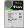 22TB Seagate Exos X22 (ST22000NM001E) {SATA 6Gb/s, 7200 rpm, 512mb buffer, 3.5"}