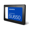 Фото  A-DATA SSD 480GB SU650 ASU650SS-480GT-R {SATA3.0}