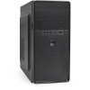 Exegate EX286441RUS Корпус Minitower ExeGate BA-309U2-AA500 (mATX  БП AA500 с вент. 8см  1*USB+2*USB