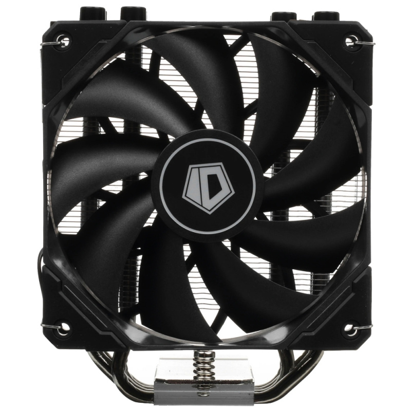 Фото  Cooler ID-Cooling SE-224-XTS