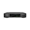 Perfeo DVB-T2/C приставка "LEADER" для цифр.TV, Wi-Fi, IPTV, HDMI, 2 USB, DolbyDigital, пульт ДУ [PF_A4412]