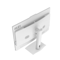 Фото  MSI Pro AP272P 14M-664XRU [9S6-AF8322-804] White 27" {Full HD i7 14700 (2.1)/ 16Gb /SSD512Gb /UHDG 770 /noOS /k+m}