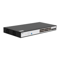 Фото  SNR SNR-S2300G-16TC Управляемый Web-smart PoE коммутатор уровня 2, 16 портов 10/100/1000Base-T, 4 порта Combo 10/100/1000Base-T|100/1000Base-X SFP, вс