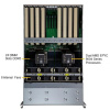 Фото  Платформа системного блока SuperMicro  AS -4125GS-TNRT