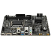 Фото  MSI PRO H610M-G, LGA 1700, Intel H610, mATX, Ret