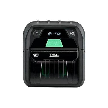 Фото  TSC RE310 Мобильный принтер {Bluetooth+WiFi, термо, 203dpi} [RE310-A001-0102]