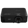 Фото  Acer X139 {DLP WXGA 5000 Lm 20000:1 EMEA 2.7 Kg EURO Power, HDMI x2}