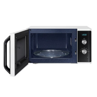 Фото  Samsung MS23K3614AW/BW  Микроволновая печь, 23л,  800Вт, белый