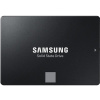 Samsung SSD 2Tb 870 EVO Series MZ-77E2T0BW {SATA3.0  7mm  MGX V-NAND}