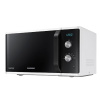 Фото  Samsung MS23K3614AW/BW  Микроволновая печь, 23л,  800Вт, белый
