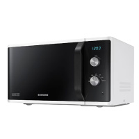 Фото  Samsung MS23K3614AW/BW  Микроволновая печь, 23л,  800Вт, белый