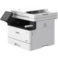 Фото  Canon i-Sensys MF461DW II (7188C019){A4, Duplex, WiFi,36 ppm, 1 Gb, 1200Mhz}