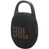 Фото  JBL Портативная колонка CLIP 5, черный 
