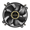 Фото  Exegate EX292655RUS Кулер ExeGate ETA-20.PWM.V1700 (Al, LGA1700/1150/1151/1155/1156/1200/1366, TDP 90W, Fan 95mm, PWM 900-2400RPM, Hydro bearing, 4pin