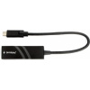 Фото  Gembird Сетевой адаптер Ethernet USB C-type - Fast Ethernet adapter (A-CM-LAN-01)