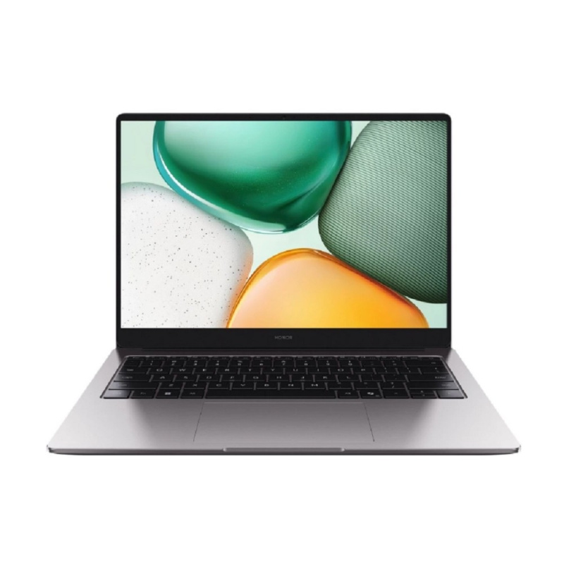 Honor MagicBook X14 2025 GDG-X [5301ALWW] Grey 14" {FHD  i5-12450H 16GB 512GB DOS}