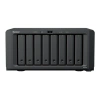 SYNOLOGY DS1825+ СХД настольное исполнение 8BAY NO HDD USB3 вилка UK/HK 3-pin