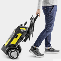 Фото  Karcher K 7 WCM *EU Мойка высокого давления [1.317-400.0]