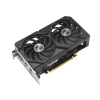 Фото  Видеокарта ASUS AMD Radeon RX9060XT 16Gb DDR6 128 bit 2*DP/HDMI 2FAN (DUAL-RX9060XT-16G) RTL