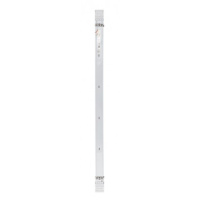 Фото  Rexant 607-012 Светильник общего назначения СПО4-40 36Вт 200В-240В IP20 3780Лм 4000K нейтральный свет  
