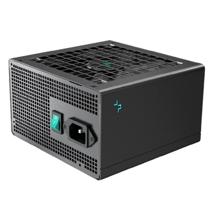 Блок питания Deepcool GAMERSTORM PN750D (ATX 3.1  750W  PWM 120mm fan  Active PFC  80+ GOLD  Gen5 PC