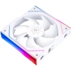 Thermalright Комплект вентиляторов (3 шт.) TL-M12QW X3 / ARGB / 120mm PWM / TRTLM12QWX3.3P