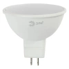 ЭРА Б0049075 Лампочка светодиодная  STD LED MR16-12W-860-GU5.3 GU5.3 12Вт софит холодный дневной свет 