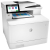 Фото   HP Color LaserJet Enterprise M480f (3QA55A) 