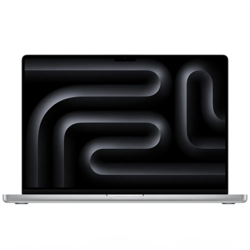 Apple MacBook Pro 16 Late 2023 [MRW63LL A] (КЛАВ.РУС.ГРАВ.) Silver 16" Liquid Retina XDR {(3456x2234