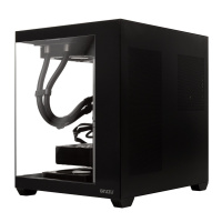Фото  C960653Ц NL-Intel Core i5-14400F / MicroStar PRO H610M-G / 2x16GB / SSD 960GB