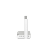 Фото  Netcraze Launcher (NC-1221) Интернет-центр с Mesh Wi-Fi N300, 3-портовым Smart-коммутатором и портом USB