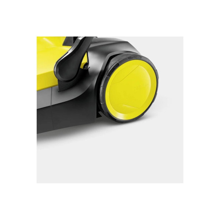 Фото  Karcher S 6 manually operated Подметальная машина [1.766-420.0]