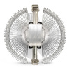 Фото  Exegate EX286150RUS Кулер ExeGate EE90-PWM (Al, LGA	775/1150/1151/1155/1156/1200/1700/A­M2/AM2+/AM3/AM3+/AM4/FM1/FM2/754/, TDP 75W, Fan 90mm, PWM, 800