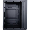 Фото  Accord A-300 черный без БП ATX 4x120mm 2xUSB2.0 1xUSB3.0 audio