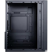 Фото  Accord A-300 черный без БП ATX 4x120mm 2xUSB2.0 1xUSB3.0 audio