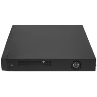 Фото  HiWatch DS-N316/2(D) Видеорегистратор 