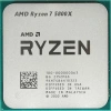 CPU AMD Ryzen 7 5800X OEM (100-000000063) {3,80GHz, Turbo 4,70GHz, Without Graphics AM4}
